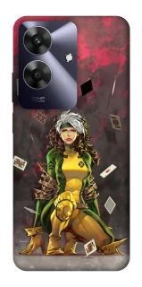 Чехол на Realme Note 60 Rogue фото 1 из 1