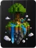 Чохол на Samsung Galaxy Tab A9 (8.7'') Minecraft (tablet) v6 фото 1 з 2