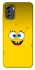 Чехол на Nokia G60 SpongeBob фото 1 из 1