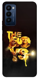 Чохол на TECNO Camon 18 The boys фото 1 з 1