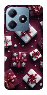 Чехол на Realme C63 Christmas spirit ver.7 фото 1 из 1