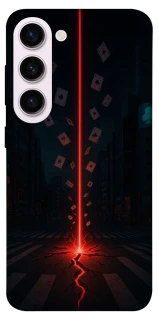 Чохол на Samsung Galaxy S23+ Alice in Borderland ver.5 фото 1 з 1