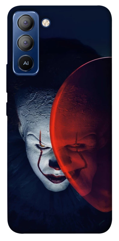 Чехол на TECNO Pop 5 LTE Оно v3 фото 1 из 1