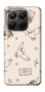 Чохол на Xiaomi 15T Pro Harry Potter v2 фото 1 з 1