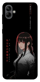 Чохол на Samsung Galaxy A04 She is Japanese ver.3 фото 1 з 1