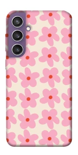 Чохол на Samsung Galaxy S23 FE Flowers 2 фото 1 з 1