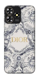 Чохол на ZTE Blade A73 4G Dior фото 1 з 1