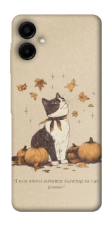 Чехол на Samsung Galaxy A07 Autumn vibes ver.3 фото 1 Чехол на Samsung Galaxy A07 Autumn vibes ver.3 фото 1 из 1