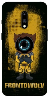 Чехол на OnePlus 7 Frontowolv фото 1 из 1