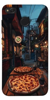 Чохол на Xiaomi Redmi 4X Pizza фото 1 з 1