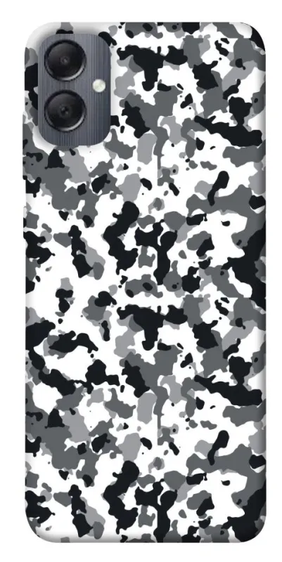 Чохол на Samsung Galaxy A05 Camouflage v14 фото 1 з 1