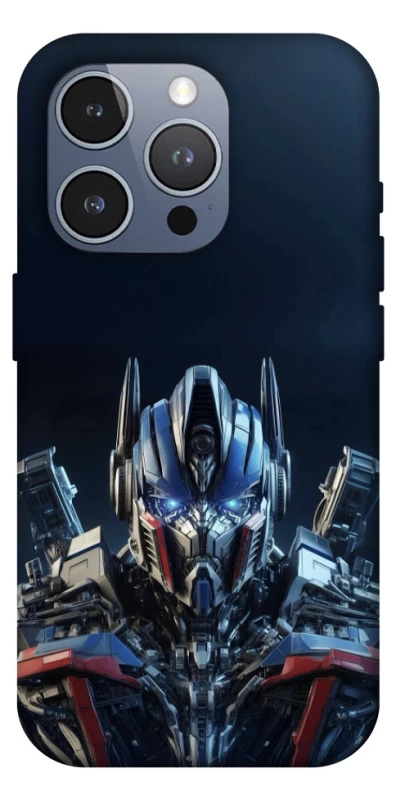 Чехол на Apple iPhone 16 Pro Max Transformer фото 1 из 1