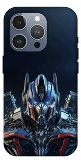 Чехол на Apple iPhone 16 Pro Max Transformer фото 1 из 1