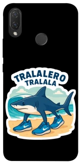 Чохол на Huawei P Smart+ (nova 3i) Tralalero Tralala фото 1 з 1