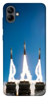 Чехол на Samsung Galaxy A04 Himmars trizub фото 1 из 1