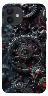 Чохол на Apple iPhone 12 (6.1") Mechanism фото 1 з 1