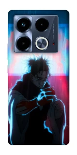 Чохол на Infinix Note 40 4G Choso v2 фото 1 з 1