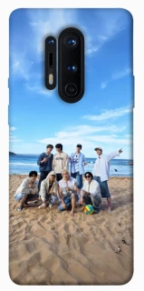 Чехол на OnePlus 8 Pro Stray Kids All In One Frame фото 1 из 1