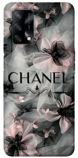 Чехол на Oppo A74 4G Chanel фото 1 из 1