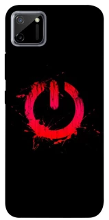 Чехол на Realme C11 Power On фото 1 из 1