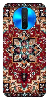 Чохол на Xiaomi Redmi K30 Килим v4 фото 1 з 1