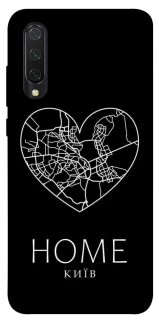 Чехол на Xiaomi Mi CC9 / Mi 9 Lite Київ Home фото 1 из 1