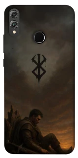 Чехол на Huawei Honor 8X Berserk v11 фото 1 из 1
