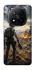 Чехол на Xiaomi Redmi Note 14 Pro+ 5G PUBG ver.2 фото 1 из 1