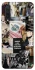 Чохол на Xiaomi Mi CC9 / Mi 9 Lite Fashion collage ver.11 фото 1 з 1
