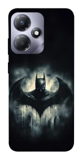 Чехол на Infinix Hot 30 Play Batman icon фото 1 из 1