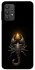 Чохол на Samsung Galaxy A32 (A325F) 4G Scorpio with Golden Triangle фото 1 з 1