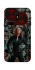 Чохол на Samsung Galaxy J5 (2017) Black Widow фото 1 з 1