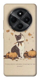 Чехол на Xiaomi Redmi A3 Pro Autumn vibes ver.3 фото 1 из 1