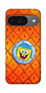 Чохол на Google Pixel 10 Дім Спанч Боба фото 1 з 1