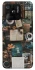 Чехол на Xiaomi Redmi 10C Autumn collage фото 1 Чехол на Xiaomi Redmi 10C Autumn collage фото 1 из 1