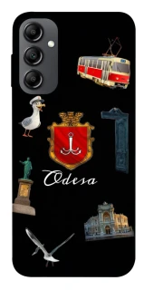 Чохол на Samsung Galaxy A14 4G/5G Odesa фото 1 з 1