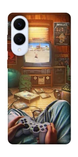 Чехол на Samsung Galaxy S25 Edge Retro style v2 фото 1 из 1