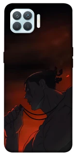 Чехол на Oppo F17 Pro Todo v5 фото 1 из 1