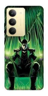 Чехол на Realme 14x Loki фото 1 из 1