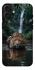 Чохол на Apple iPhone 16 Plus Leopard in water фото 1 з 1