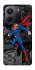 Чохол на Xiaomi Redmi Note 14 4G (Int. version) superman comics фото 1 з 1