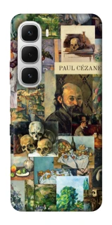 Чехол на Infinix Hot 60i Paul Cézanne фото 1 из 1