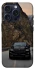 Чохол на Apple iPhone 15 Pro (6.1") Land Cruiser black фото 1 з 1