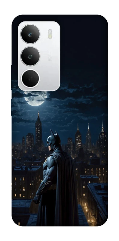 Чехол на Realme C71 The Dark Knight фото 1 из 1