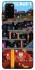 Чохол на Samsung Galaxy S20+ Minecraft фото 1 з 1