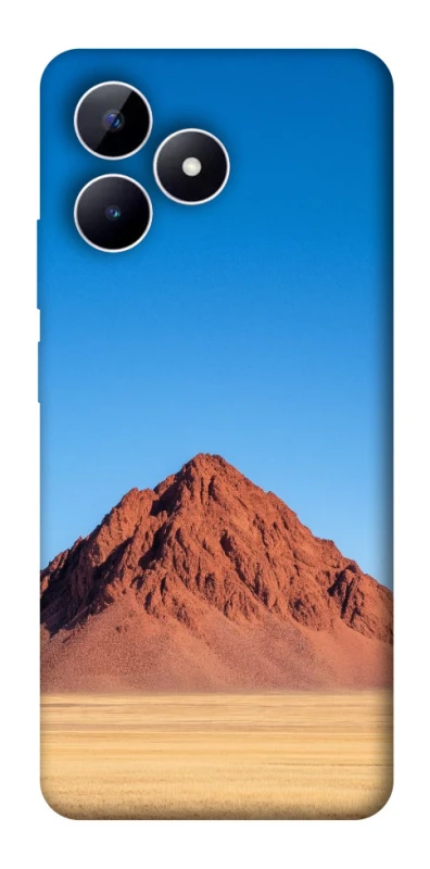 Чохол на Realme Note 50 5G Alone mountain фото 1 з 1