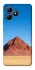 Чохол на Realme Note 50 5G Alone mountain фото 1 з 1