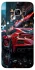 Чехол на Samsung G935F Galaxy S7 Edge Red sports car фото 1 из 1
