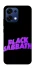 Чохол на Oppo A6 Pro 4G/5G Black Sabbath logo ver.1 фото 2 з 2
