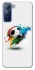 Чехол на TECNO Pop 5 LTE Football Ball ver3 фото 1 из 1